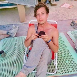 Meet your Posher, David